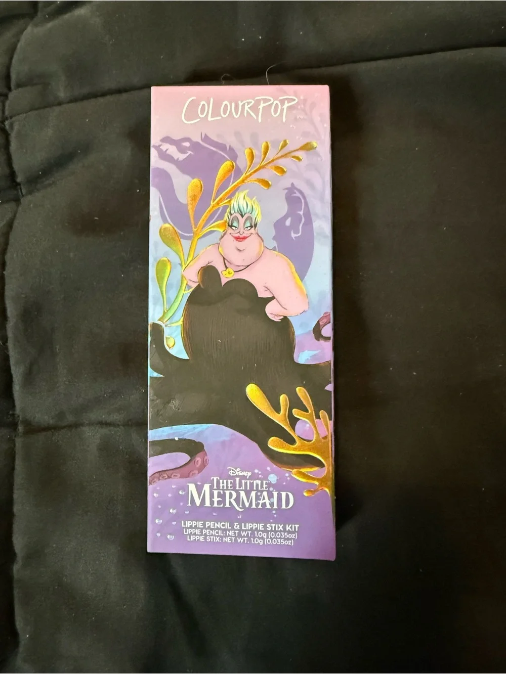 Ursula Lip Kit
